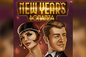 New Years Bonanza - STOREBET77