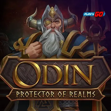 Odin Protector of Realms - STOREBET77