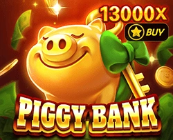 Piggy Bank - STOREBET77