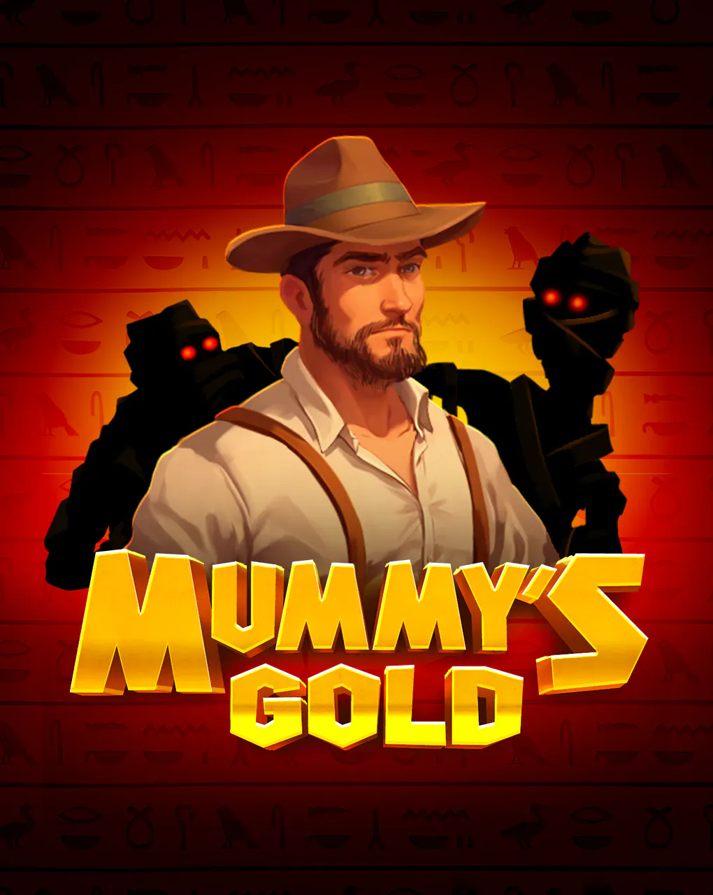 Bgaming : Mummys Gold - STOREBET77