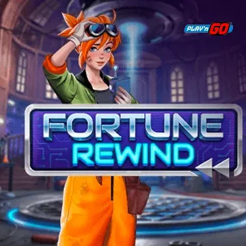 Fortune Rewind - STOREBET77