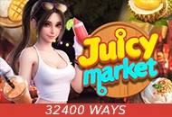 Spadegaming : Juicy Market - STOREBET77