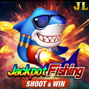 JackPot Fishing - STOREBET77