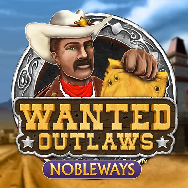 Wanted Outlaws - STOREBET77