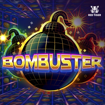 Bombuster - STOREBET77