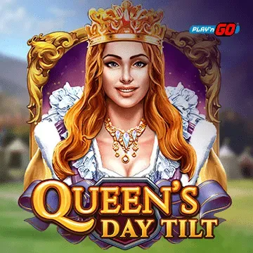 Queens Day Tilt - STOREBET77