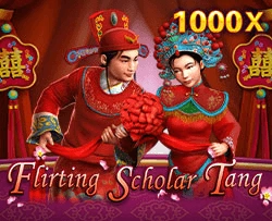Flirting Scholar Tang - STOREBET77