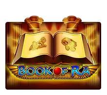 Joker123 : Book Of Ra - STOREBET77