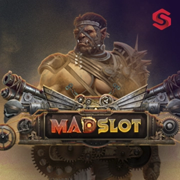 Mad Slot - STOREBET77