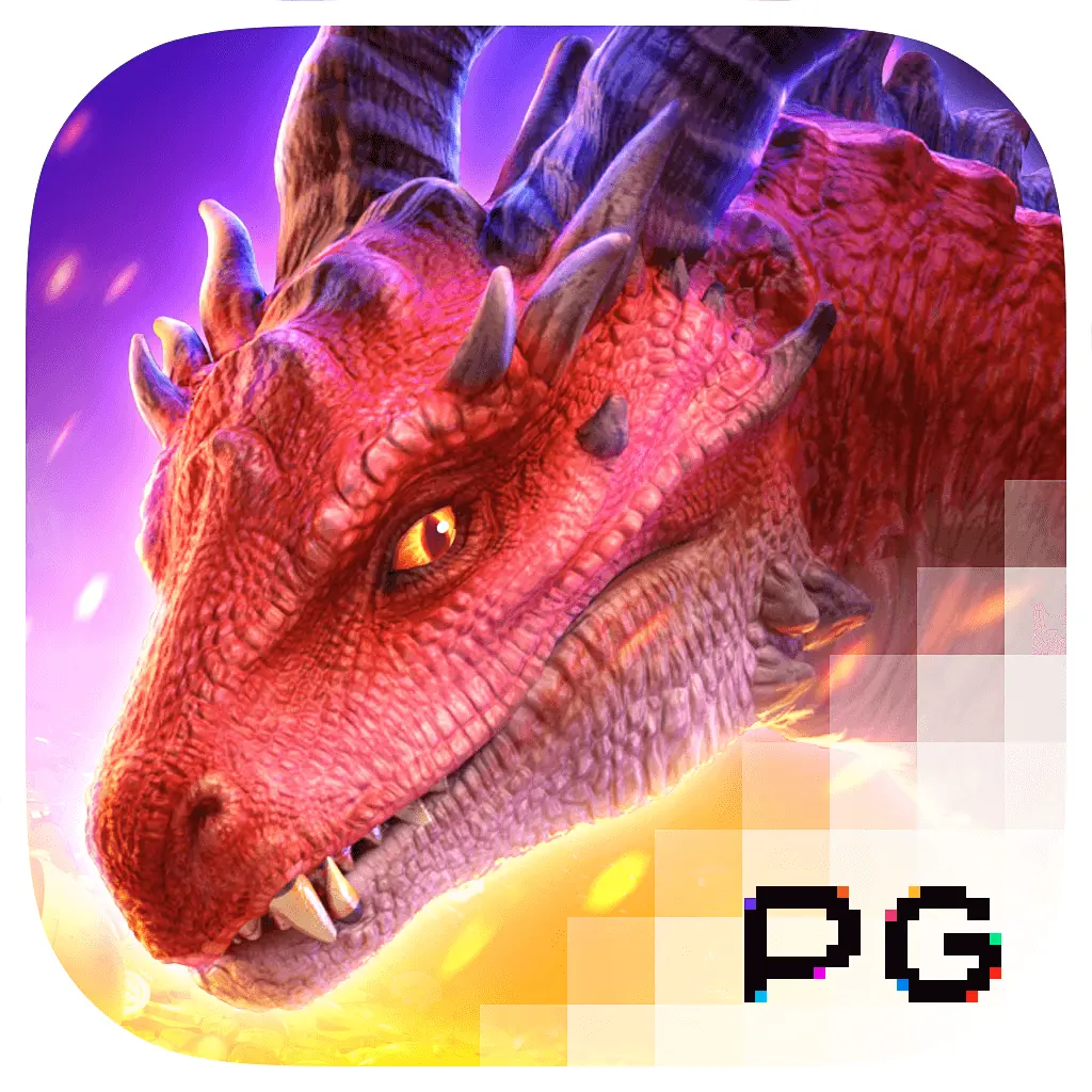 PGSoft : Dragon Hatch - STOREBET77