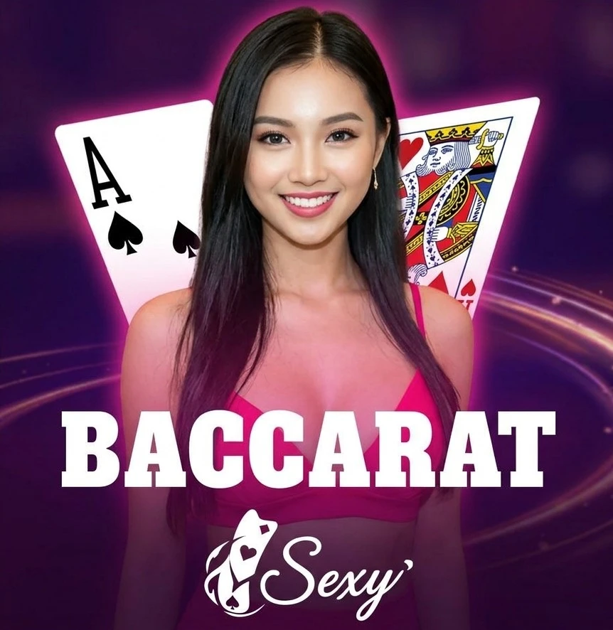 Baccarat - STOREBET77