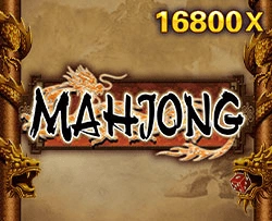 Mahjong - STOREBET77