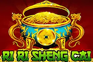 Ri Ri Sheng Cai - STOREBET77