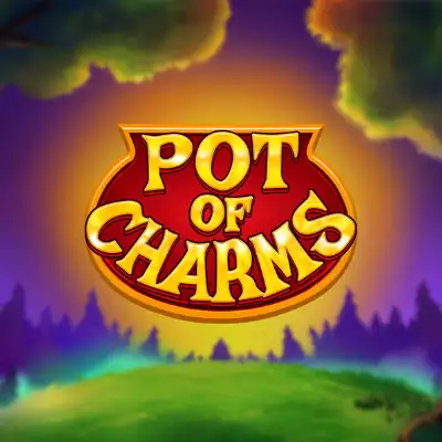 Pot of Charms - STOREBET77
