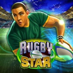 Rugby Star - STOREBET77