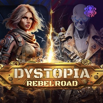 Dystopia: Rebel Road - STOREBET77