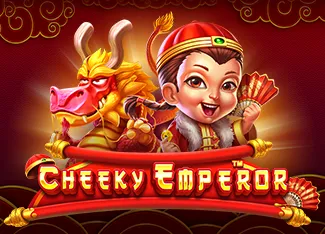 Pragmatic : Cheeky Emperor - STOREBET77