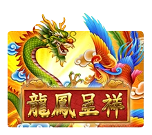 Joker123 : Dragon Phoenix - STOREBET77