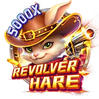 Facai : REVOLVER HARE - STOREBET77