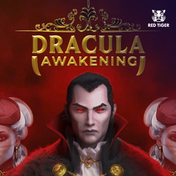 Dracula Awakening - STOREBET77