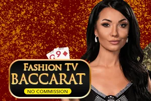 Fashion TV Baccarat - STOREBET77
