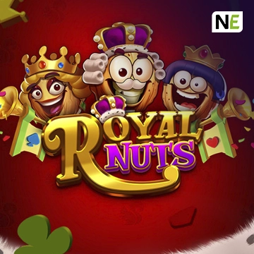 Royal Nuts - STOREBET77