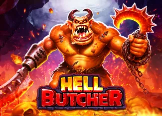 Pragmatic : Hell Butcher - STOREBET77