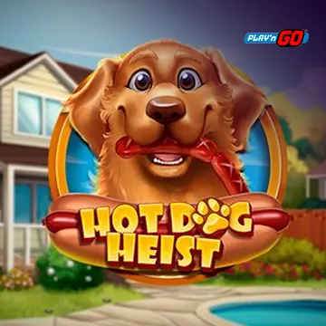 Hot Dog Heist - STOREBET77