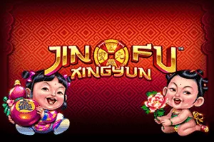 Jinfu Xingyun - STOREBET77
