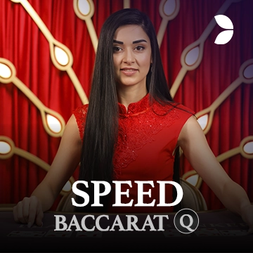 Speed Baccarat Q - STOREBET77