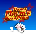 Double Double Bonus Poker 1 Hand - STOREBET77