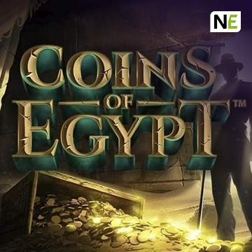 Coins of Egypt - STOREBET77