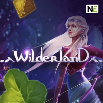 Wilderland - STOREBET77