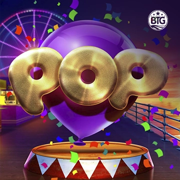 Bigtime : Pop - STOREBET77