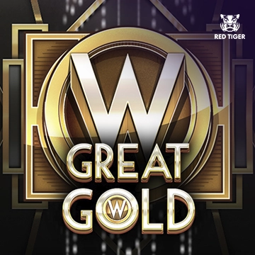 Great Gold - STOREBET77