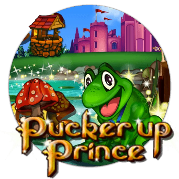 Habanero : Pucker Up Prince - STOREBET77