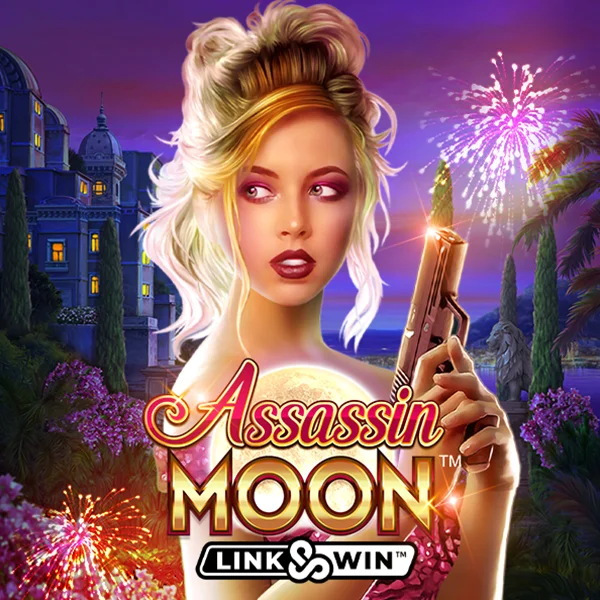 Assassin Moon - STOREBET77