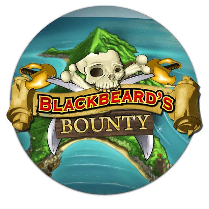 Habanero : Blackbeards Bounty - STOREBET77
