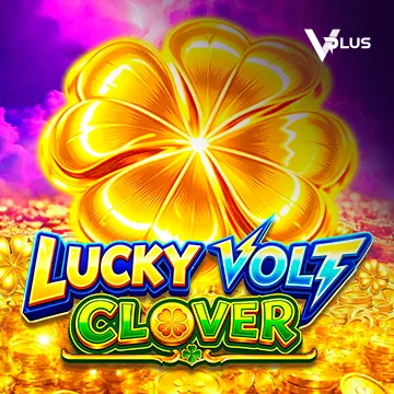 Lucky Volt Clover - STOREBET77