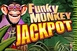 Funky Monkey JP - STOREBET77