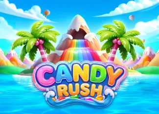 Pragmatic : Candy Rush - STOREBET77