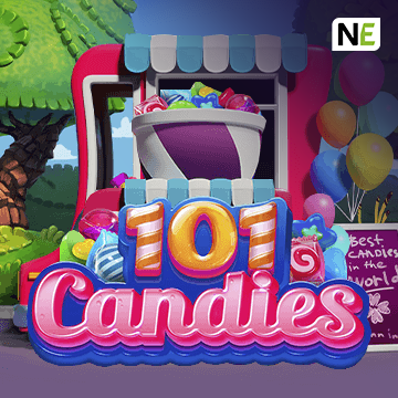 101 Candies - STOREBET77