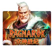 Joker123 : Ragnarok - STOREBET77