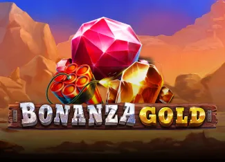 Pragmatic : Bonanza Gold - STOREBET77