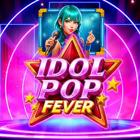 Pragmatic : Idol Pop Fever - STOREBET77