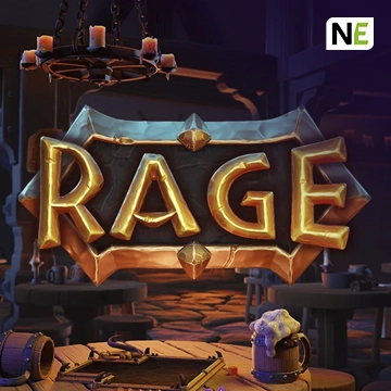 Rage - STOREBET77