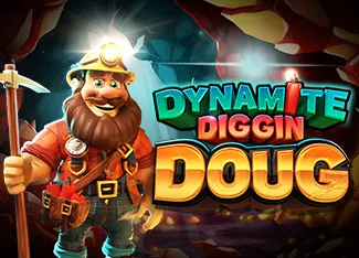Dynamite Diggin Doug - STOREBET77
