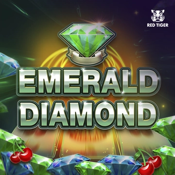 Emerald Diamond - STOREBET77
