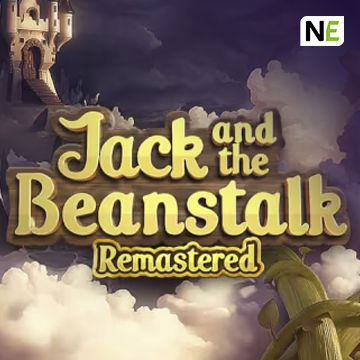 Jack and the Beanstalk Remastered - STOREBET77