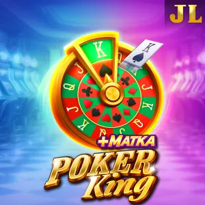 Poker King - STOREBET77